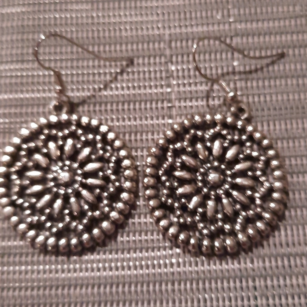 Consumer Earrings by Park Lane